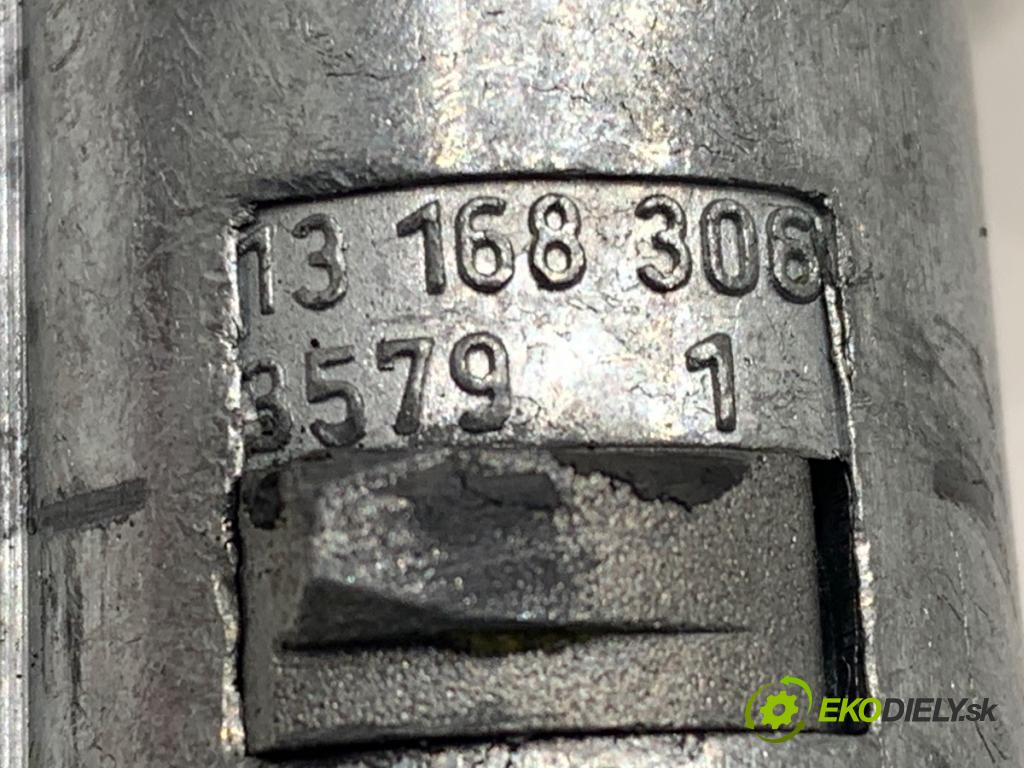 OPEL MERIVA A nadwozie wielkoprzestrzenne (MPV) 2004 74 kW 1.7 CDTI (E75) 1686 spinačka 13168306 (Spínacia skrinka)