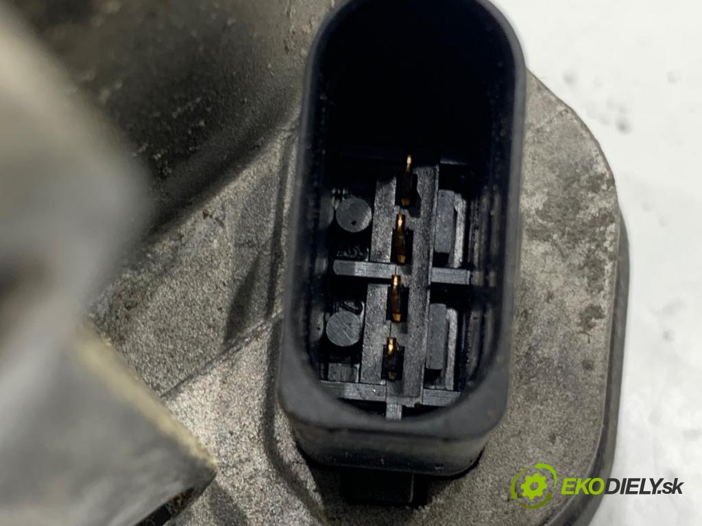 OPEL MERIVA A nadwozie wielkoprzestrzenne (MPV) 2004 74 kW 1.7 CDTI (E75) 1686 Škrtiaca klapka  (Škrtiaca klapka)