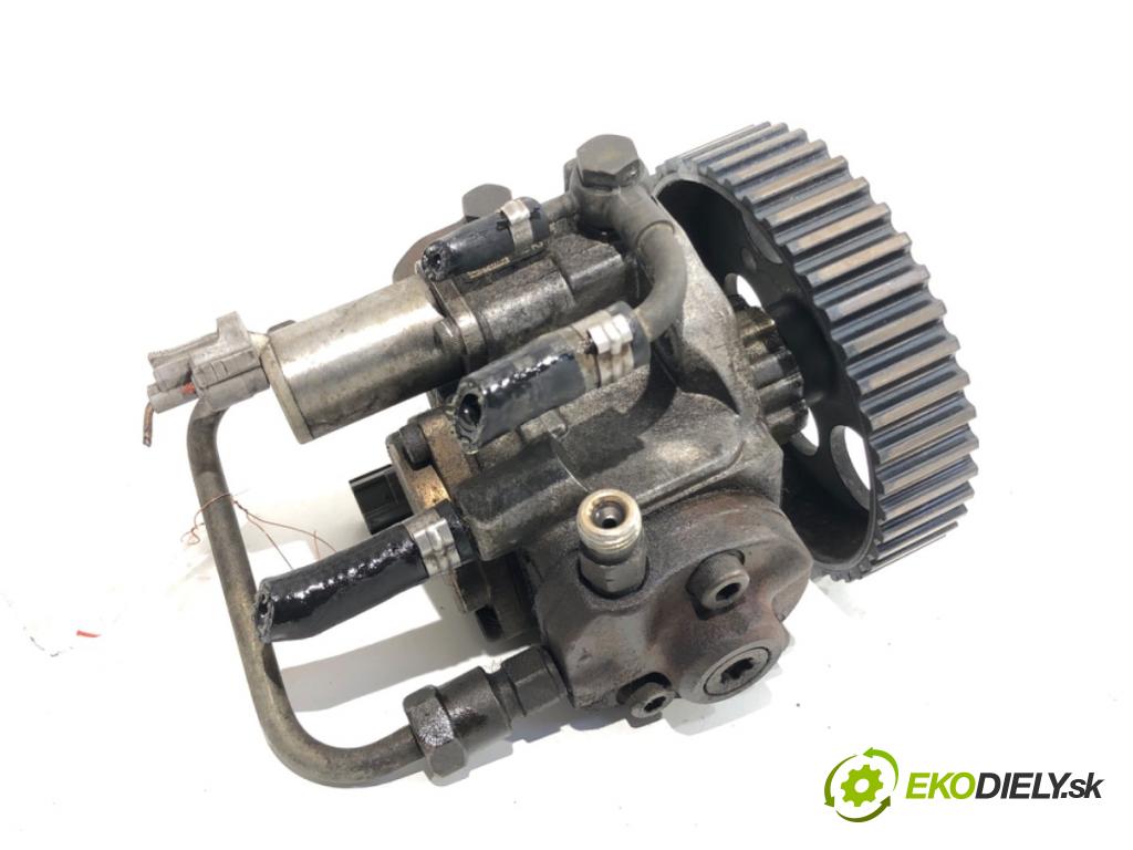 OPEL MERIVA A nadwozie wielkoprzestrzenne (MPV) 2004 74 kW 1.7 CDTI (E75) 1686 Pumpa vstrekovacia 8973138622 (Vstrekovacie čerpadlo)