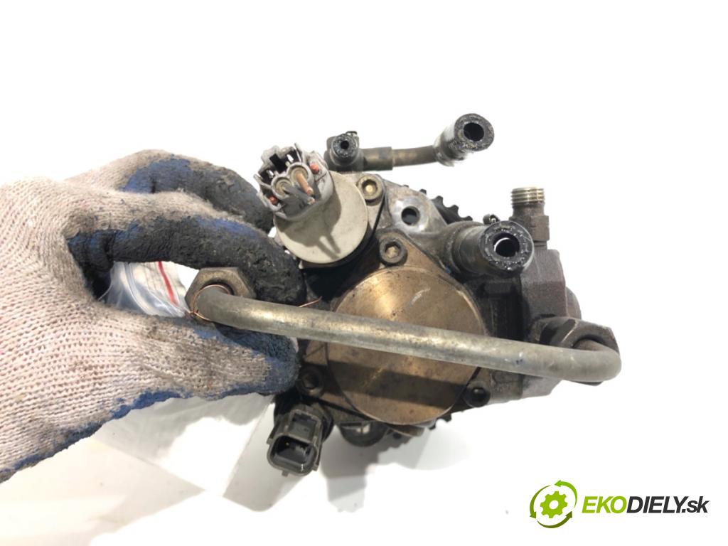 OPEL MERIVA A nadwozie wielkoprzestrzenne (MPV) 2004 74 kW 1.7 CDTI (E75) 1686 Pumpa vstrekovacia 8973138622 (Vstrekovacie čerpadlo)