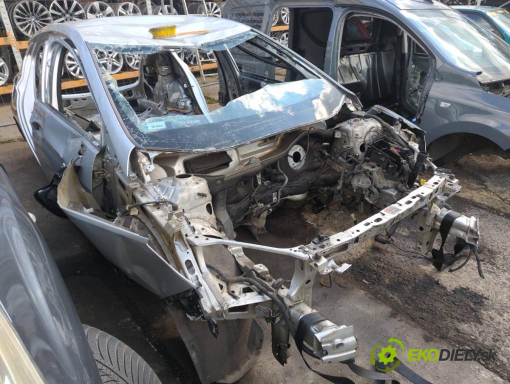 OPEL ASTRA K liftback 2016 92 kW 1.4 Turbo (68) 1399 KAROSERIA ČTVRŤÁK blatník zadní část levý pravý práh střecha PODŁUŻNICA levý pravý