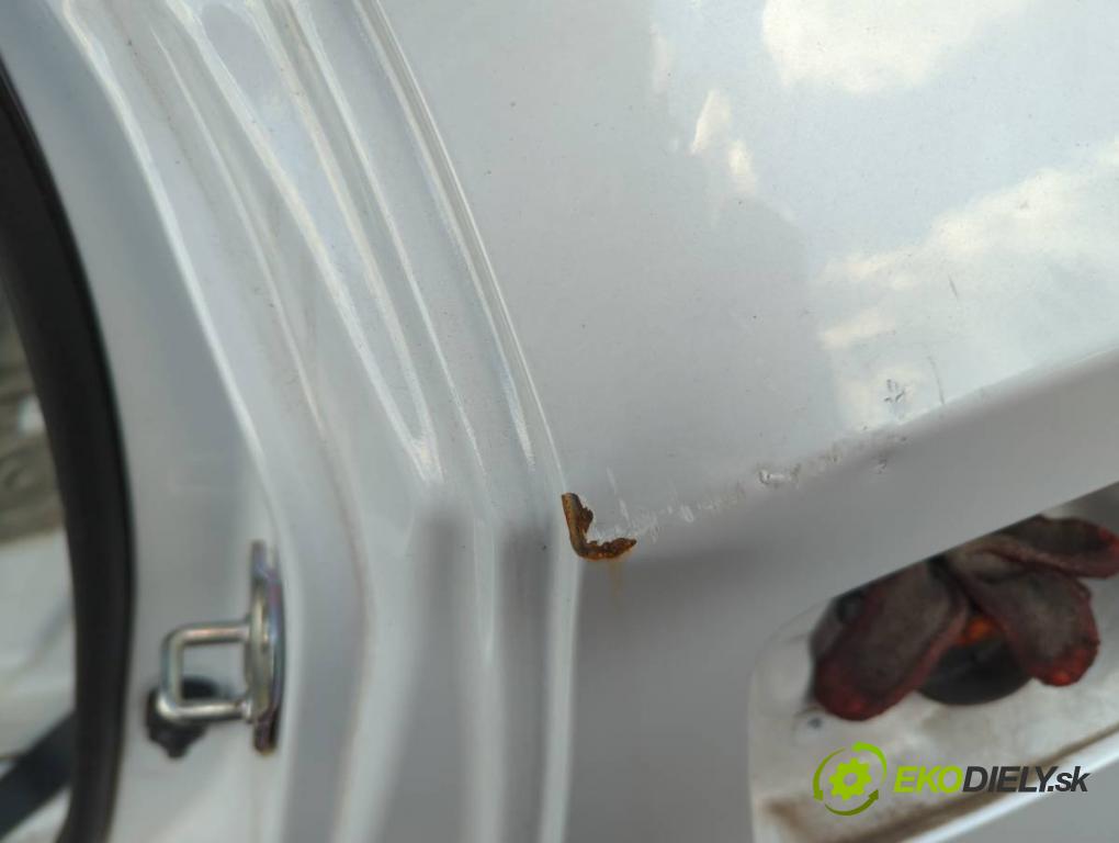 SUZUKI SX4 liftback 2021 95 kW 1.4 Hybrid (Mild Hybrid) (AKK 414) 1373 KAROSERIA ČTVRŤÁK blatník zadní část levý pravý práh střecha PODŁUŻNICA levý pravý