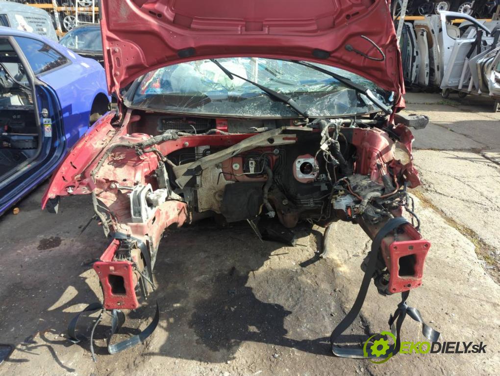 SEAT LEON III Kombi 2019 221 kW 2.0 Cupra 4Drive 1984 KAROSERIA ČTVRŤÁK blatník zadní část levý pravý práh střecha PODŁUŻNICA levý pravý