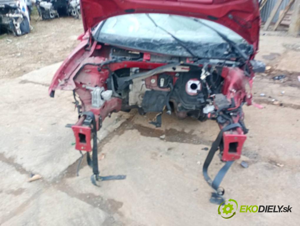 SEAT LEON III Kombi 2019 221 kW 2.0 Cupra 4Drive 1984 karoséria ČTVRŤÁK: Blatník zad ľavy prah strecha PODŁUŻNICA ľavy pravy