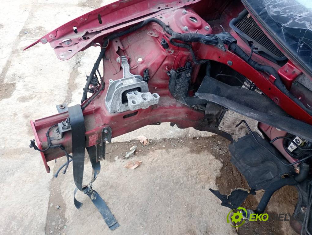 SEAT LEON III Kombi 2019 221 kW 2.0 Cupra 4Drive 1984 karoséria ČTVRŤÁK: Blatník zad ľavy prah strecha PODŁUŻNICA ľavy pravy