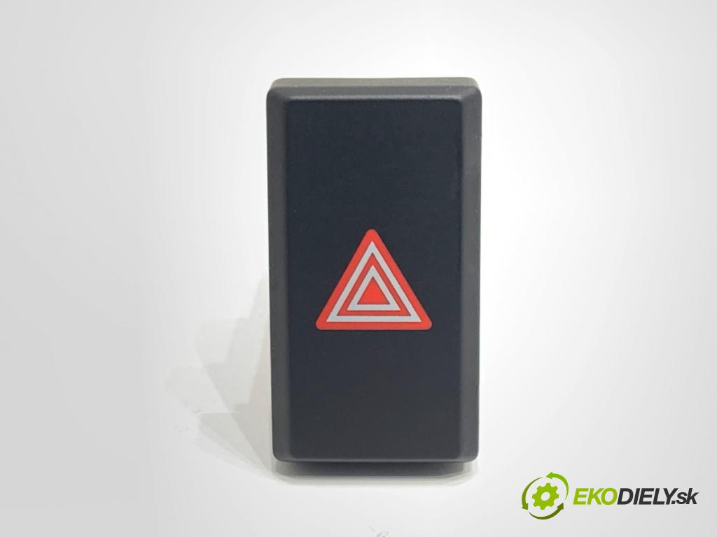 HONDA CR-V V SUV 2019 127 kW 1.5 VTEC AWD (RW2) 1498 Spínač svetiel výstražných (núdzových)  (Prepínacie páčky pod volantom)