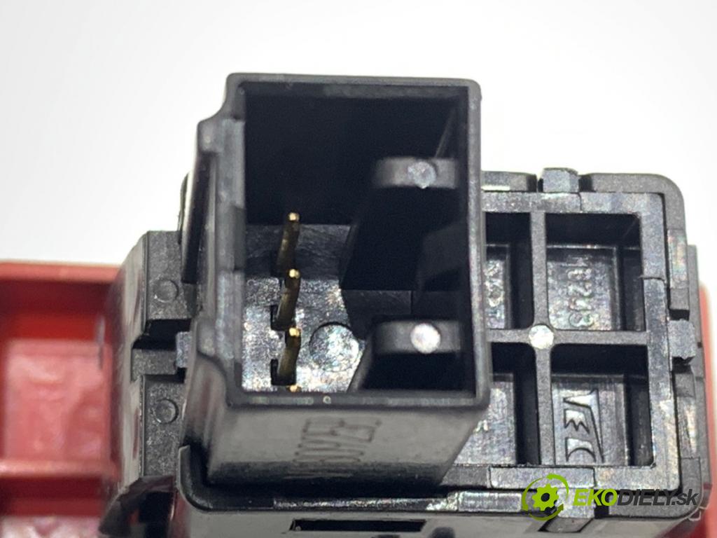 HONDA CR-V V SUV 2019 127 kW 1.5 VTEC AWD (RW2) 1498 Spínač svetiel výstražných (núdzových)  (Prepínacie páčky pod volantom)