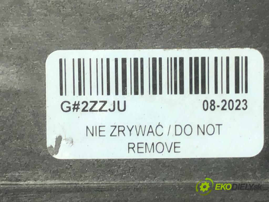 HONDA CR-V V SUV 2019 127 kW 1.5 VTEC AWD (RW2) 1498 Ventilátor klimatizácie  (Ventilátor chladiča klimatizácie)