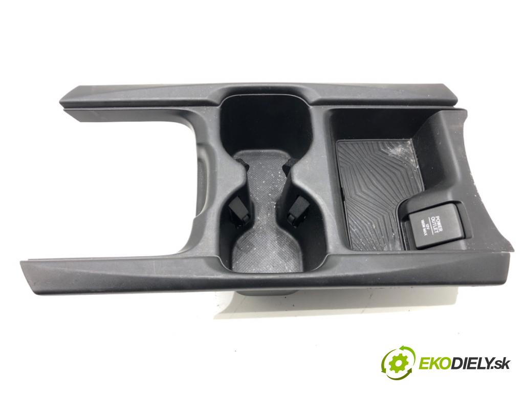 HONDA CR-V V SUV 2019 127 kW 1.5 VTEC AWD (RW2) 1498 Držiak na nápoje 83420-TLAA1-900 (Držiak (úchyt) na nápoje)