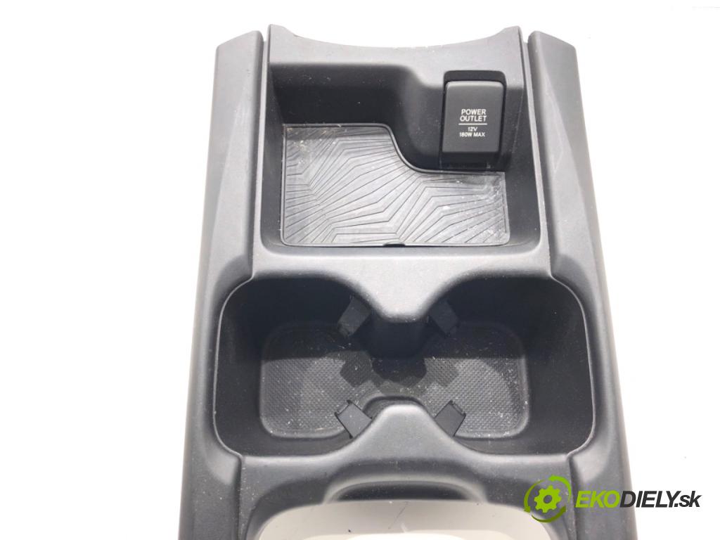 HONDA CR-V V SUV 2019 127 kW 1.5 VTEC AWD (RW2) 1498 Držiak na nápoje 83420-TLAA1-900 (Držiak (úchyt) na nápoje)