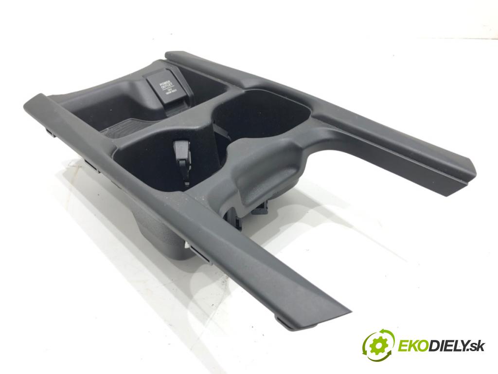 HONDA CR-V V SUV 2019 127 kW 1.5 VTEC AWD (RW2) 1498 Držiak na nápoje 83420-TLAA1-900 (Držiak (úchyt) na nápoje)