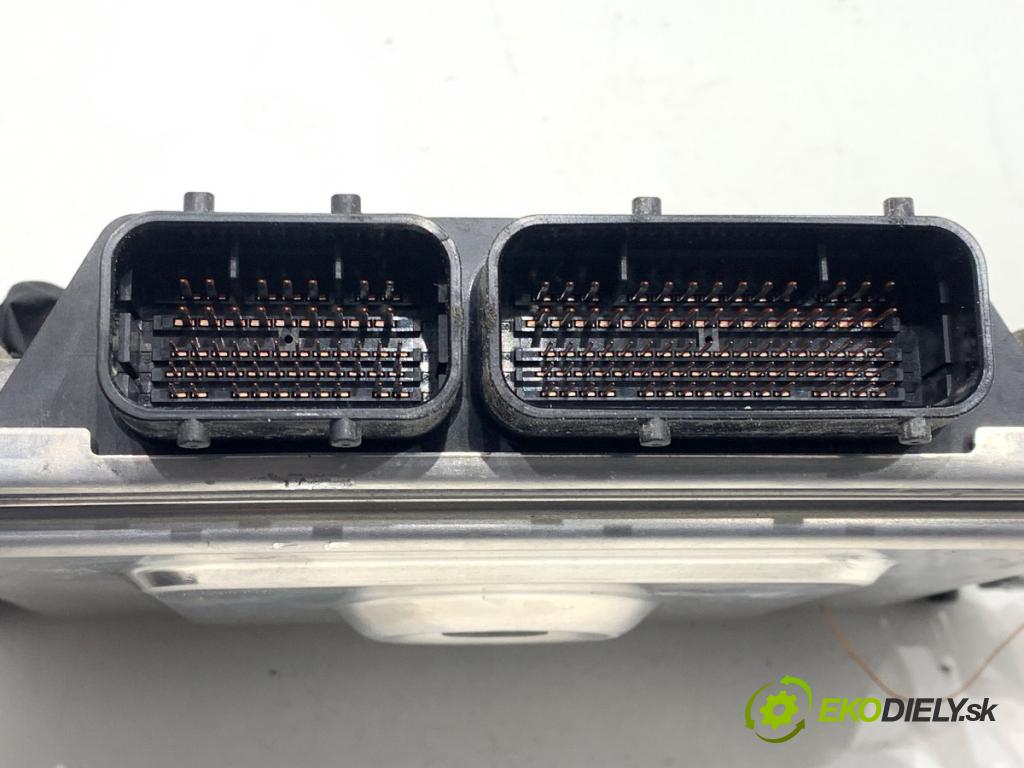 HONDA CR-V V SUV 2019 127 kW 1.5 VTEC AWD (RW2) 1498 riadiaca jednotka Motor  (Riadiaca jednotka)