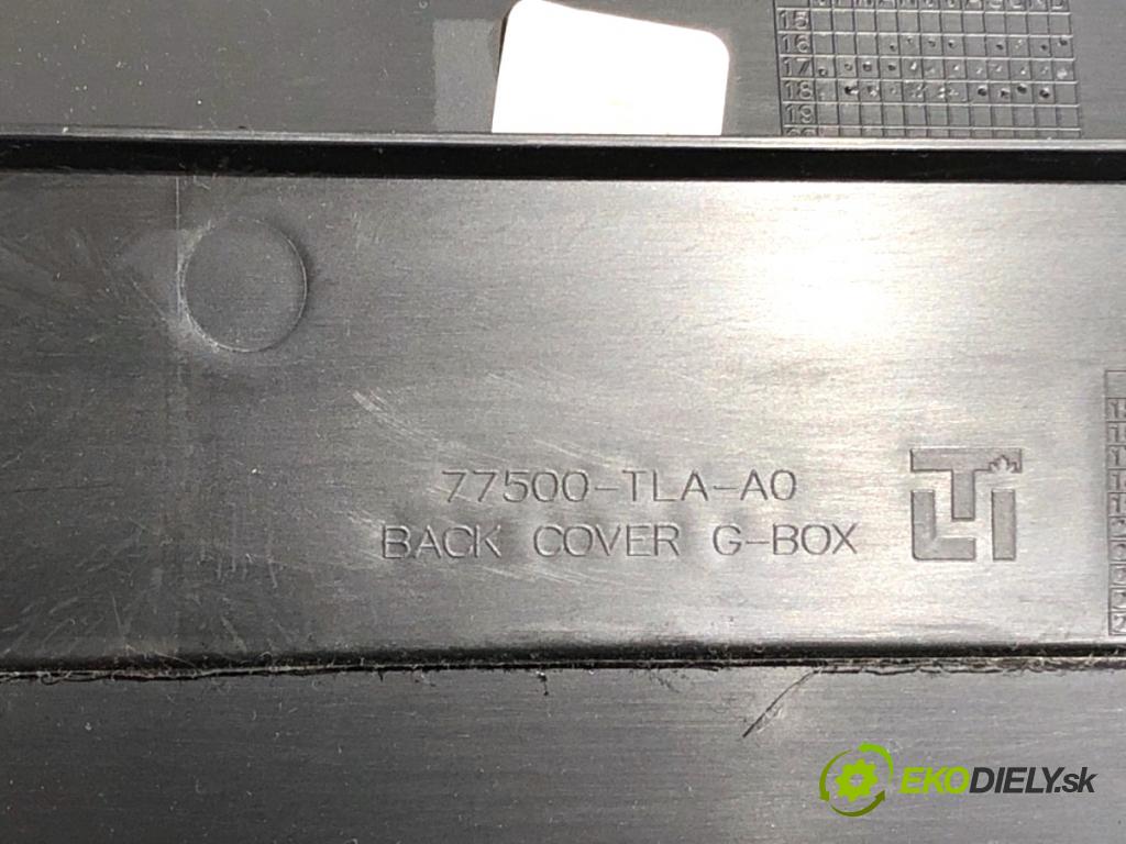 HONDA CR-V V SUV 2019 127 kW 1.5 VTEC AWD (RW2) 1498 Priehradka, kastlík spolujazdca 77500-TLA-A0 (Priehradka (kastlík))