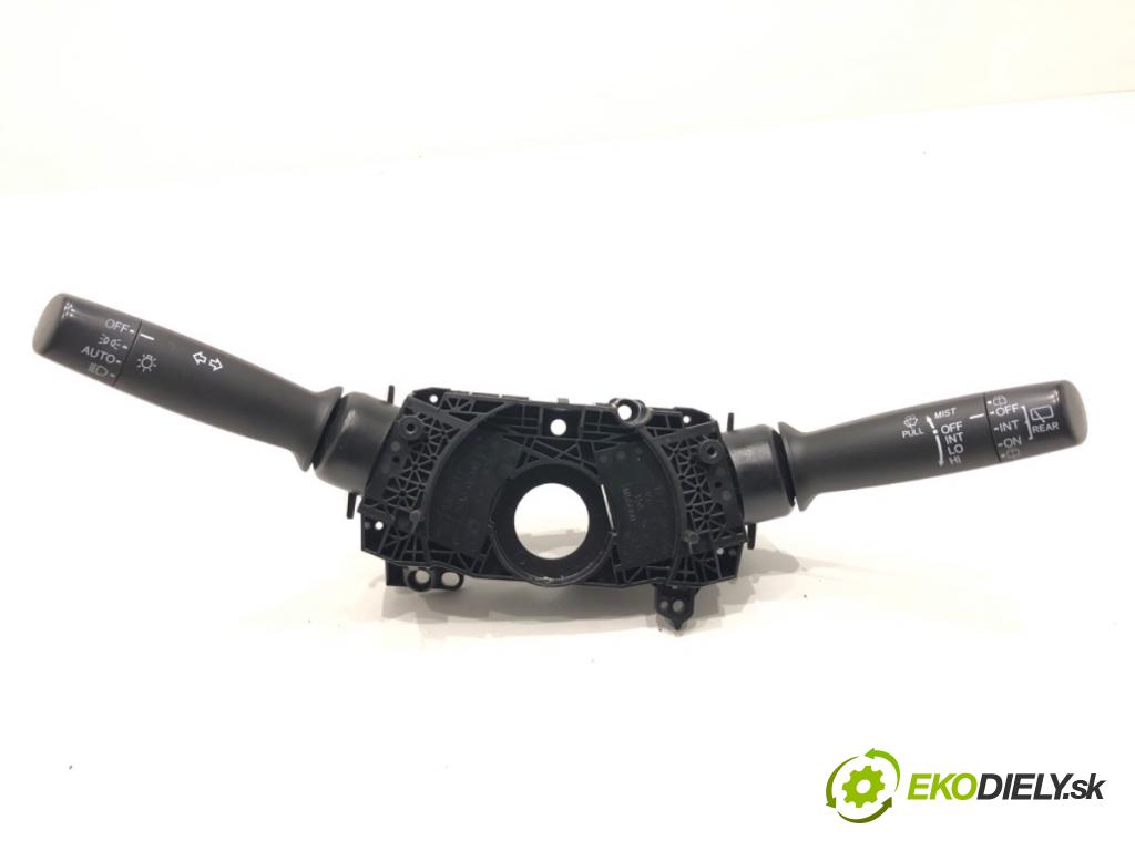 HONDA CR-V V SUV 2019 127 kW 1.5 VTEC AWD (RW2) 1498 Prepínač kombinovaný  (Prepínacie páčky pod volantom)