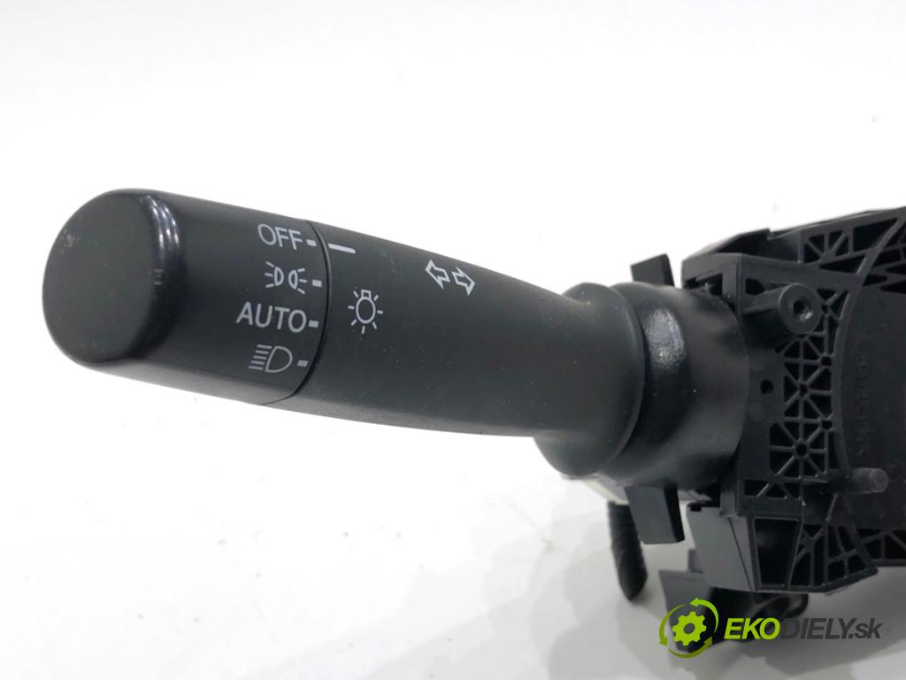 HONDA CR-V V SUV 2019 127 kW 1.5 VTEC AWD (RW2) 1498 Prepínač kombinovaný  (Prepínacie páčky pod volantom)