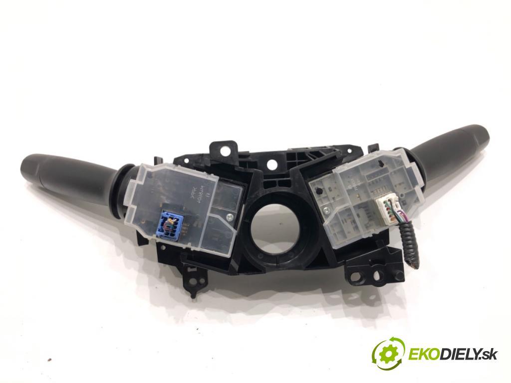 HONDA CR-V V SUV 2019 127 kW 1.5 VTEC AWD (RW2) 1498 Prepínač kombinovaný  (Prepínacie páčky pod volantom)