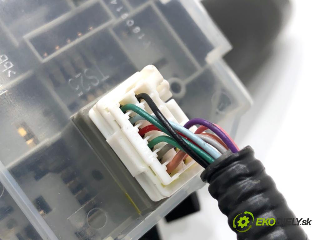 HONDA CR-V V SUV 2019 127 kW 1.5 VTEC AWD (RW2) 1498 Prepínač kombinovaný  (Prepínacie páčky pod volantom)