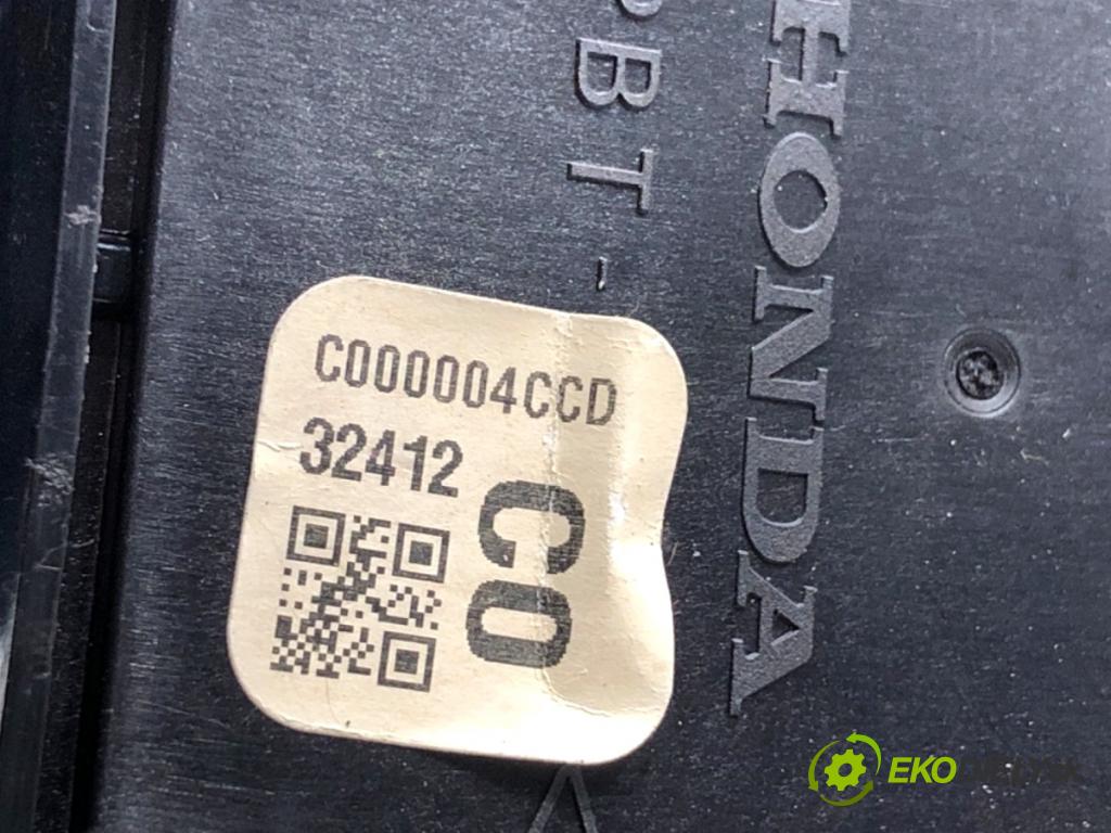 HONDA CR-V V SUV 2019 127 kW 1.5 VTEC AWD (RW2) 1498 Prepínač okien M64590 (Prepínacie páčky pod volantom)