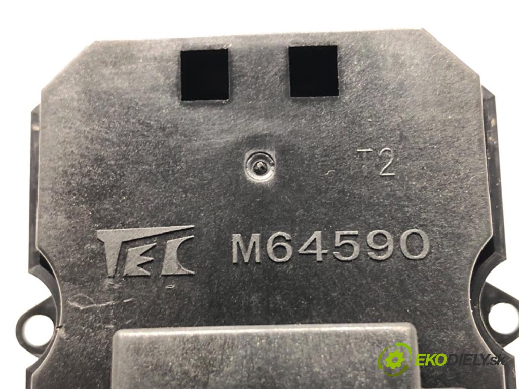 HONDA CR-V V SUV 2019 127 kW 1.5 VTEC AWD (RW2) 1498 Prepínač okien M64590 (Prepínacie páčky pod volantom)