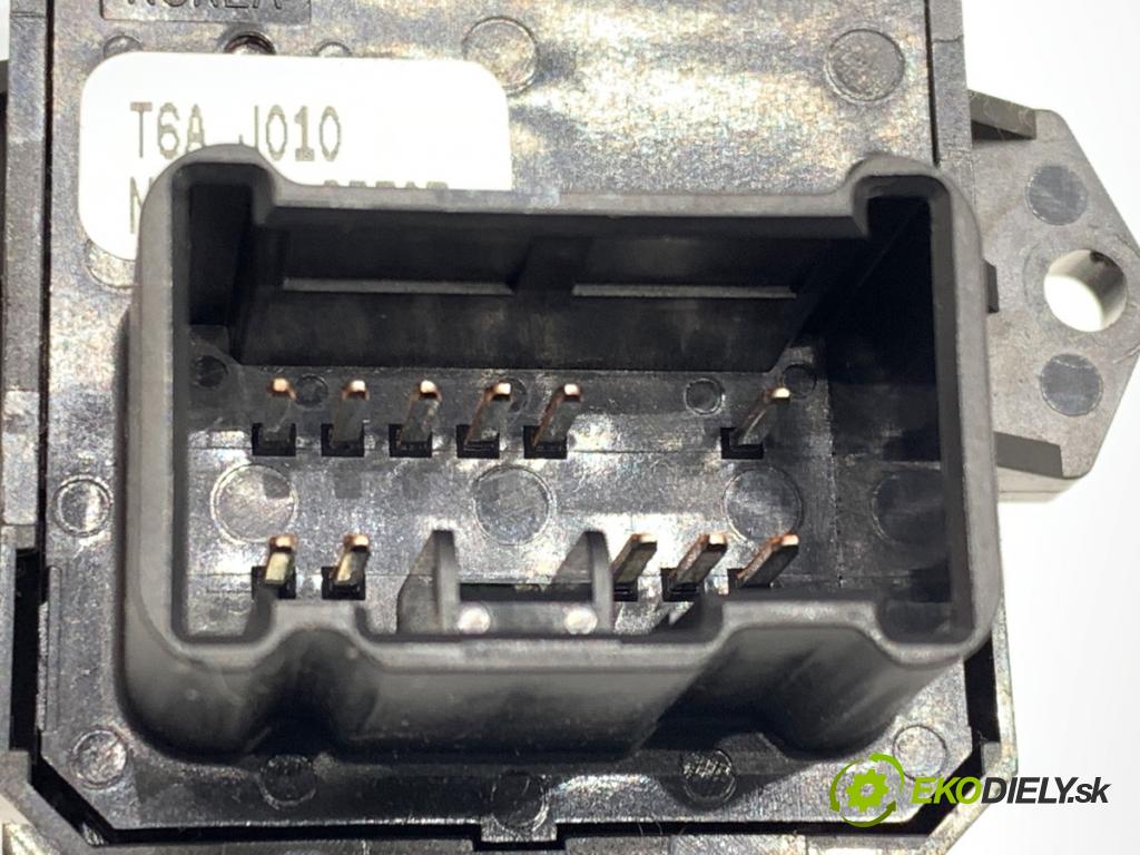 HONDA CR-V V SUV 2019 127 kW 1.5 VTEC AWD (RW2) 1498 Prepínač nastavenia spätných zrkadiel T6AJ010 (Prepínacie páčky pod volantom)