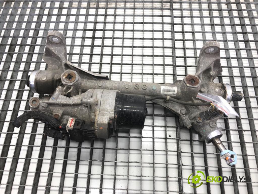 HONDA CR-V V SUV 2019 127 kW 1.5 VTEC AWD (RW2) 1498 řízení 53600-TLB-A07-M1 (Řízení)