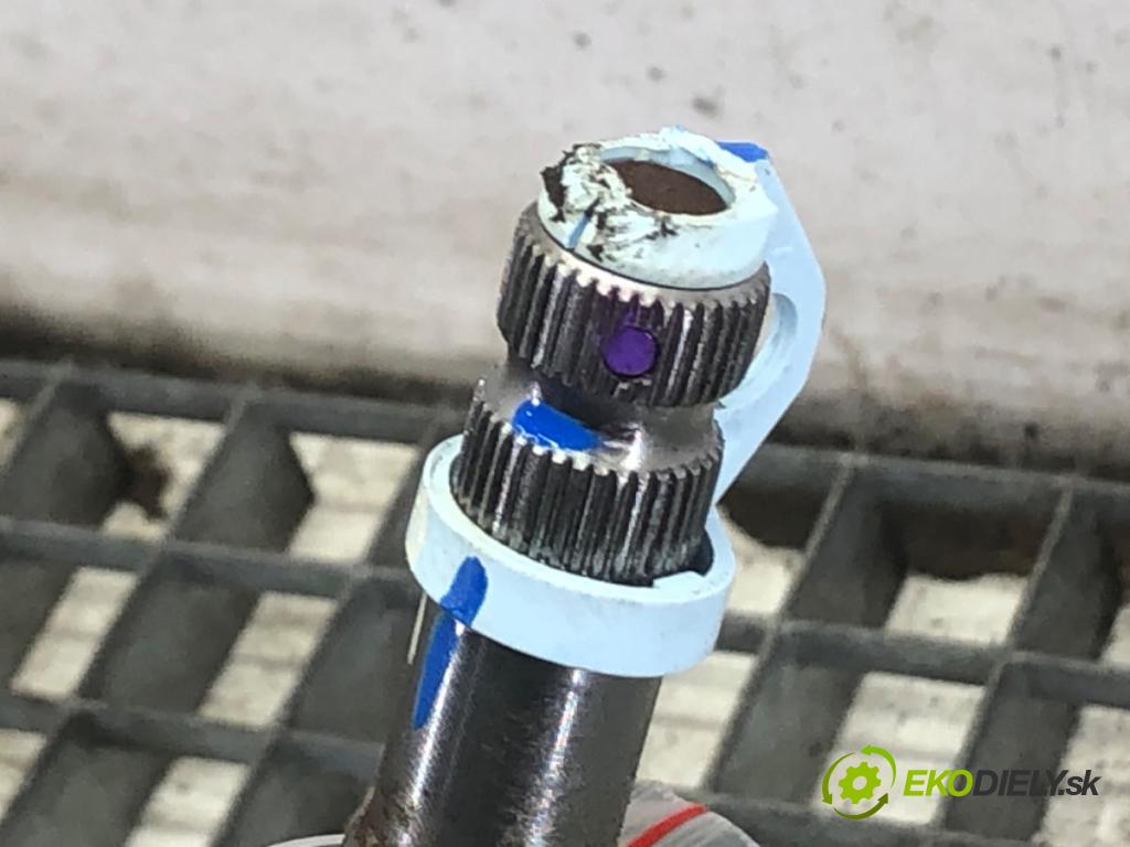 HONDA CR-V V SUV 2019 127 kW 1.5 VTEC AWD (RW2) 1498 řízení 53600-TLB-A07-M1 (Řízení)