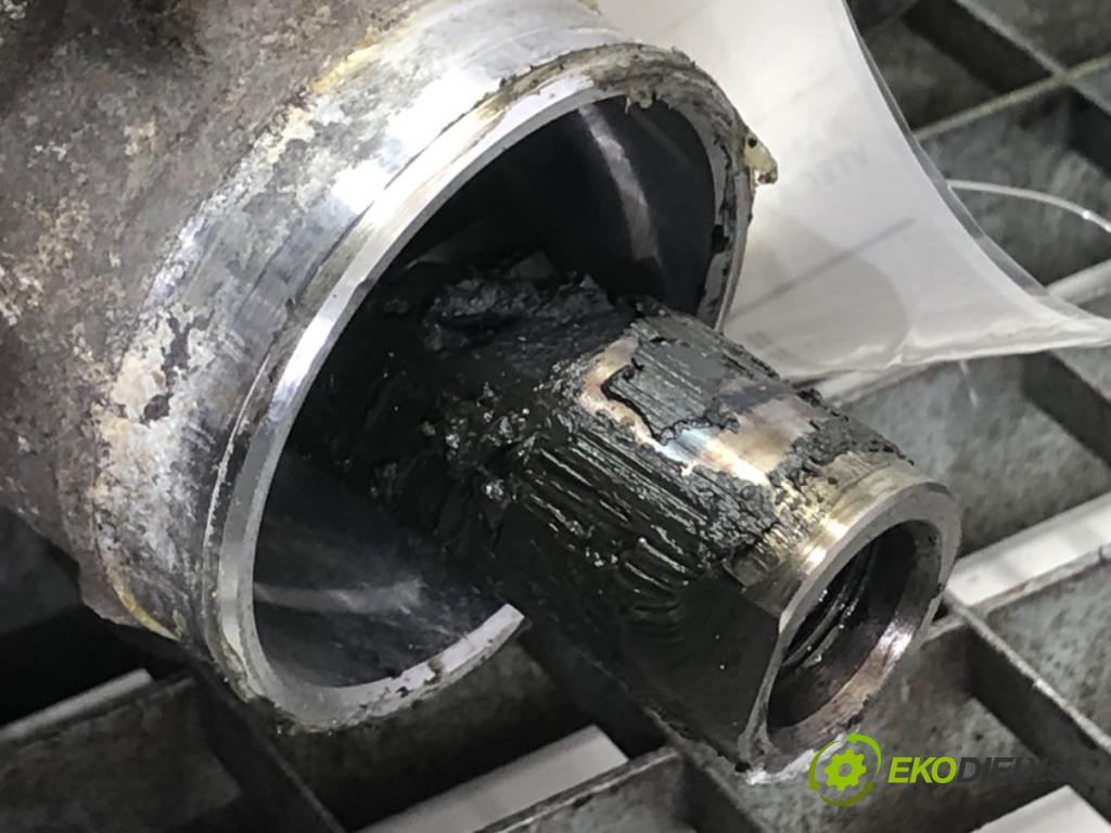 HONDA CR-V V SUV 2019 127 kW 1.5 VTEC AWD (RW2) 1498 řízení 53600-TLB-A07-M1 (Řízení)