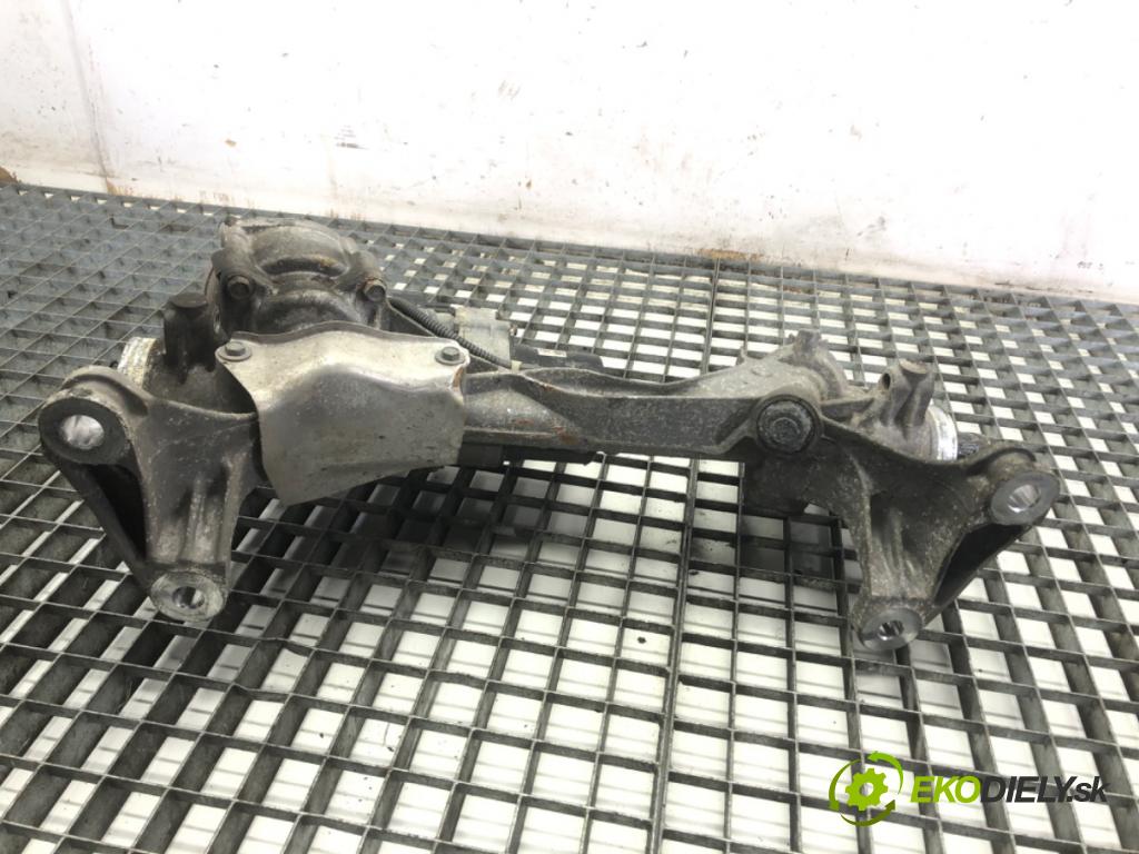 HONDA CR-V V SUV 2019 127 kW 1.5 VTEC AWD (RW2) 1498 řízení 53600-TLB-A07-M1 (Řízení)