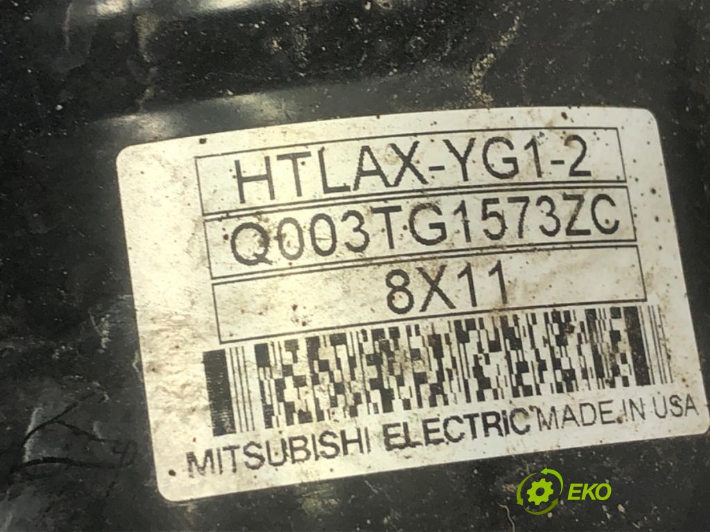 HONDA CR-V V SUV 2019 127 kW 1.5 VTEC AWD (RW2) 1498 řízení 53600-TLB-A07-M1 (Řízení)