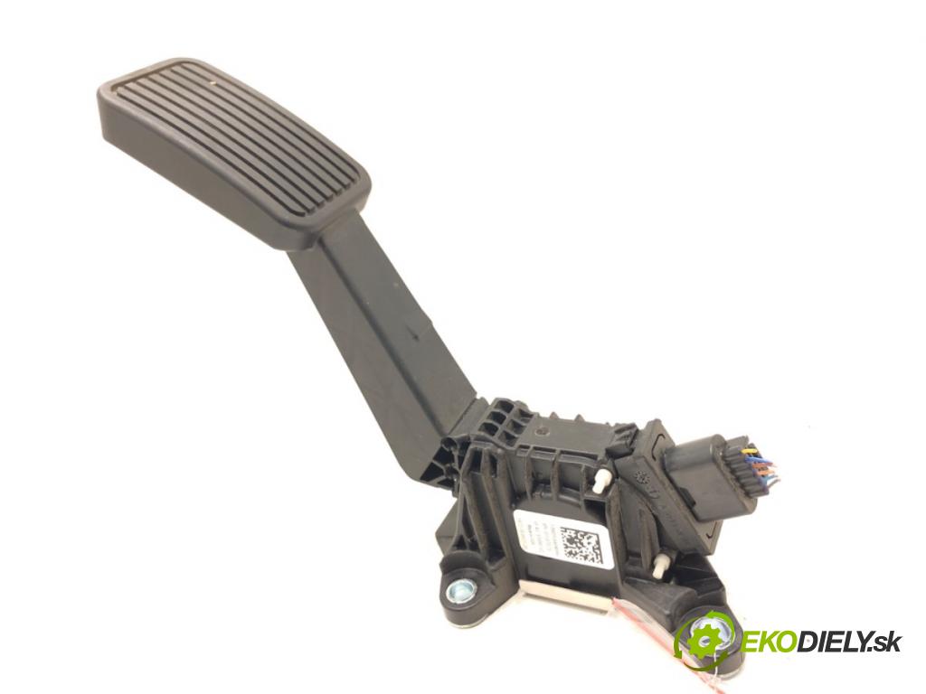 HONDA CR-V V SUV 2019 127 kW 1.5 VTEC AWD (RW2) 1498 Potenciometer plynu 17800TLAA040M4 (Potenciometer plynového pedálu)