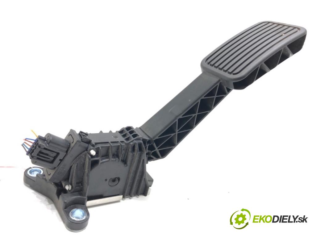 HONDA CR-V V SUV 2019 127 kW 1.5 VTEC AWD (RW2) 1498 Potenciometer plynu 17800TLAA040M4 (Potenciometer plynového pedálu)