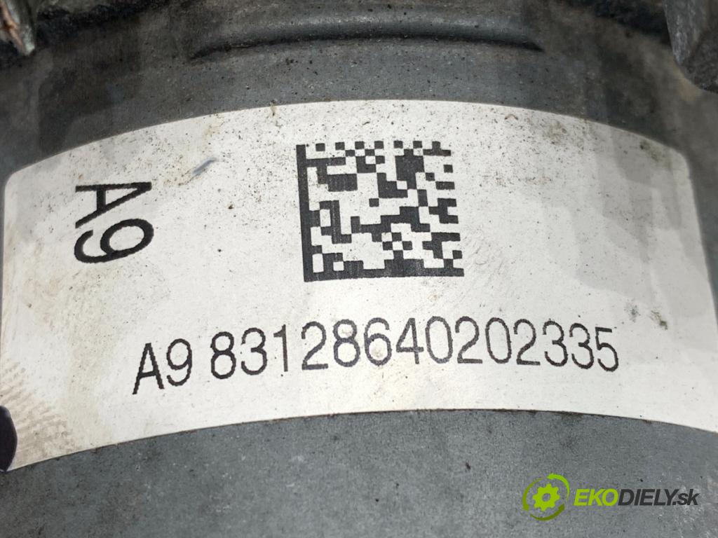 HONDA CR-V V SUV 2019 127 kW 1.5 VTEC AWD (RW2) 1498 Pumpa ABS 57110-TLA-A960-M1 (Pumpa ABS)