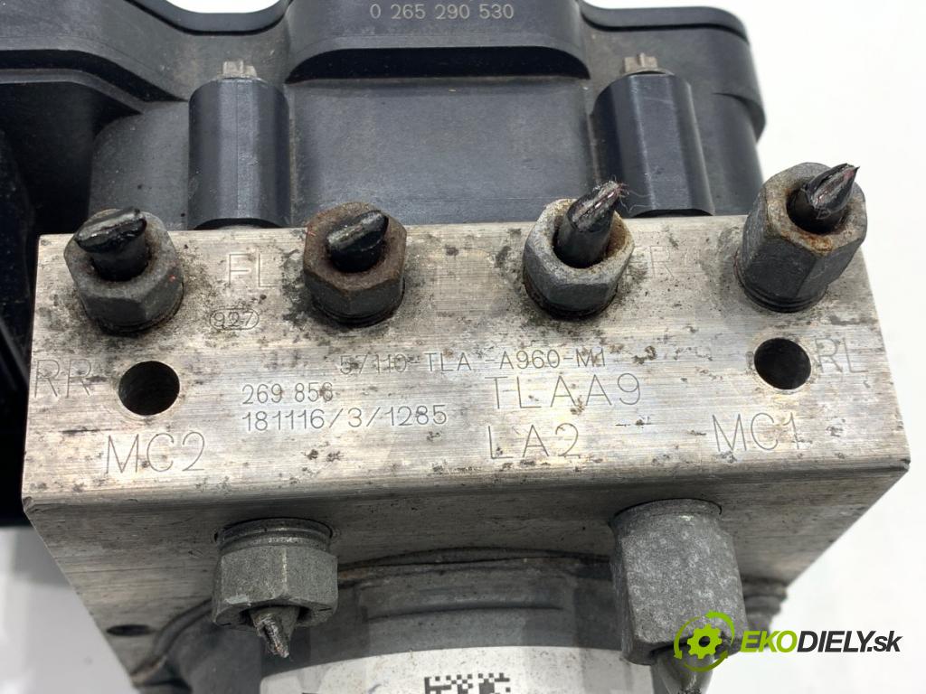 HONDA CR-V V SUV 2019 127 kW 1.5 VTEC AWD (RW2) 1498 Pumpa ABS 57110-TLA-A960-M1 (Pumpa ABS)