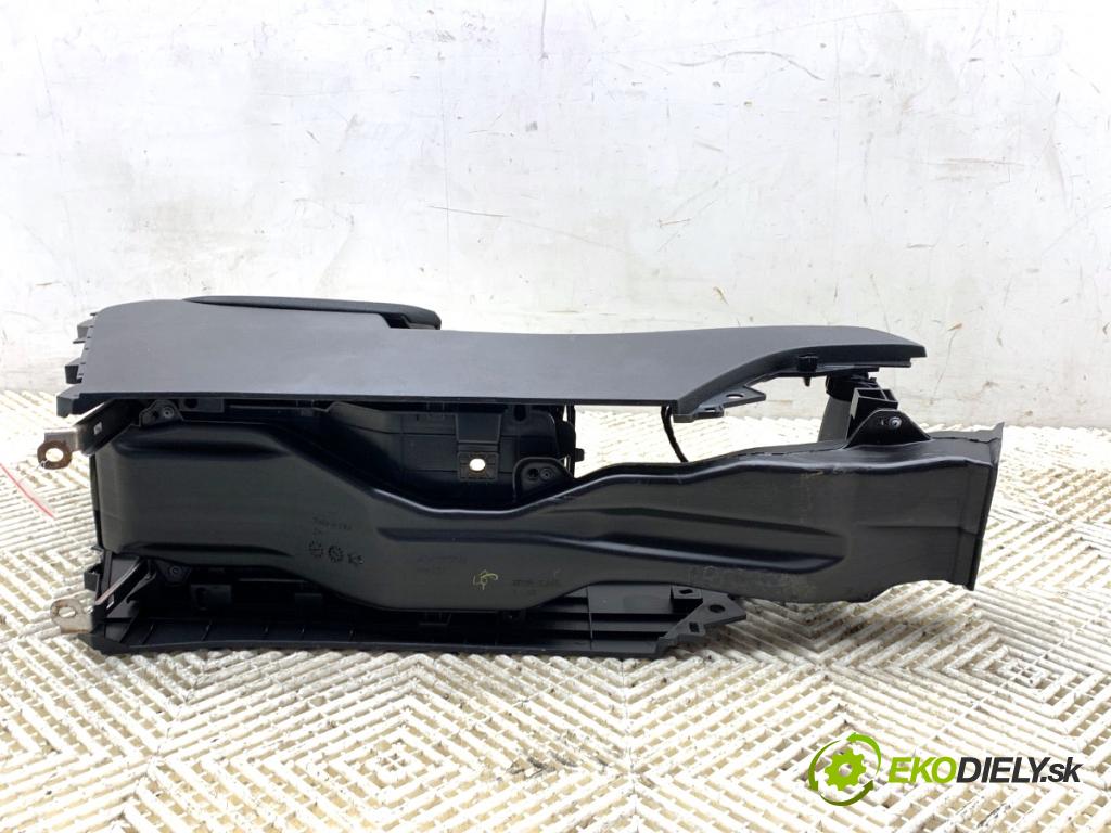 HONDA CR-V V SUV 2019 127 kW 1.5 VTEC AWD (RW2) 1498 Lakťová opierka 83464-TLAA0 (Lakťová opierka)