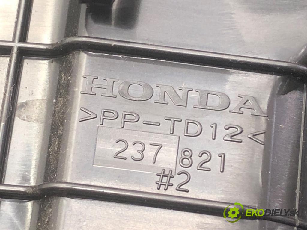 HONDA CR-V V SUV 2019 127 kW 1.5 VTEC AWD (RW2) 1498 topné těleso radiátor topení  (Radiátor topení)