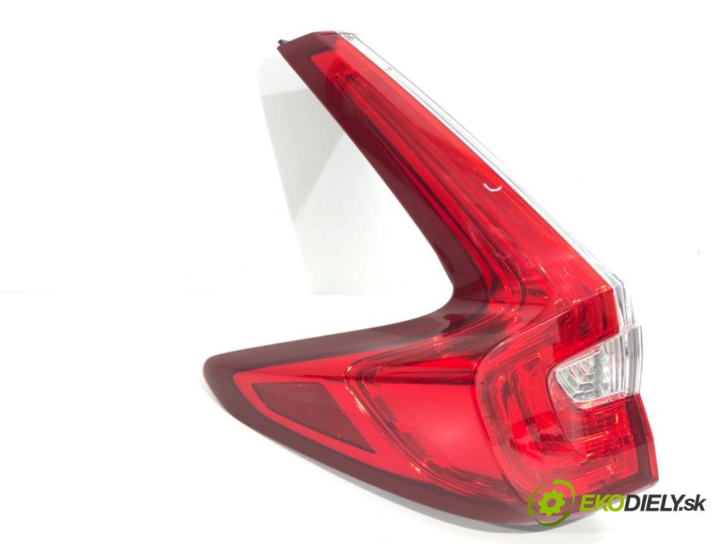 HONDA CR-V V SUV 2019 127 kW 1.5 VTEC AWD (RW2) 1498 světlo levý zadní část 