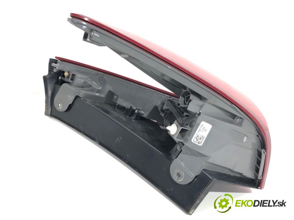 HONDA CR-V V SUV 2019 127 kW 1.5 VTEC AWD (RW2) 1498 světlo levý zadní část