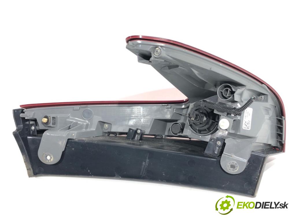 HONDA CR-V V SUV 2019 127 kW 1.5 VTEC AWD (RW2) 1498 světlo levý zadní část