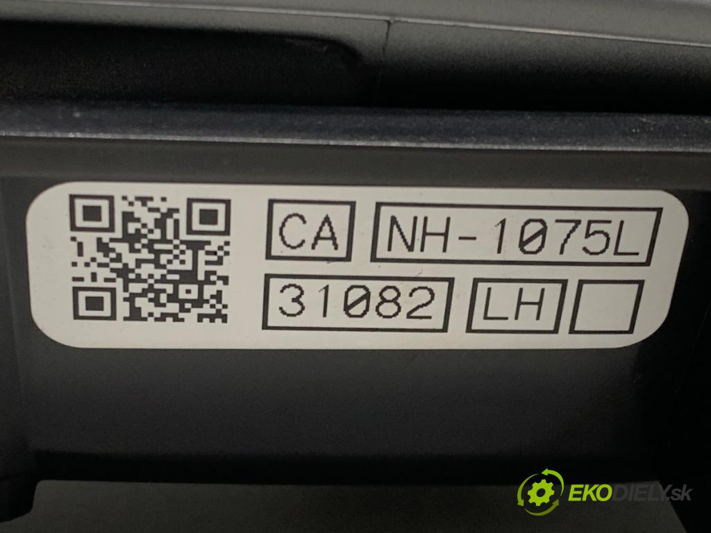 HONDA CR-V V SUV 2019 127 kW 1.5 VTEC AWD (RW2) 1498 klika vnitřní levý zadní část