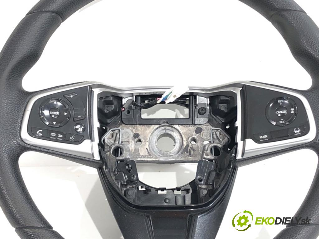 HONDA CR-V V SUV 2019 127 kW 1.5 VTEC AWD (RW2) 1498 Volant  (Volant)