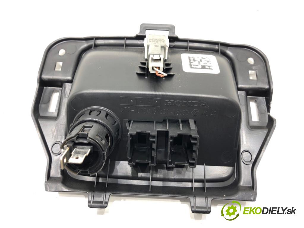 HONDA CR-V V SUV 2019 127 kW 1.5 VTEC AWD (RW2) 1498 HNÍZDO: USB GN321-18690