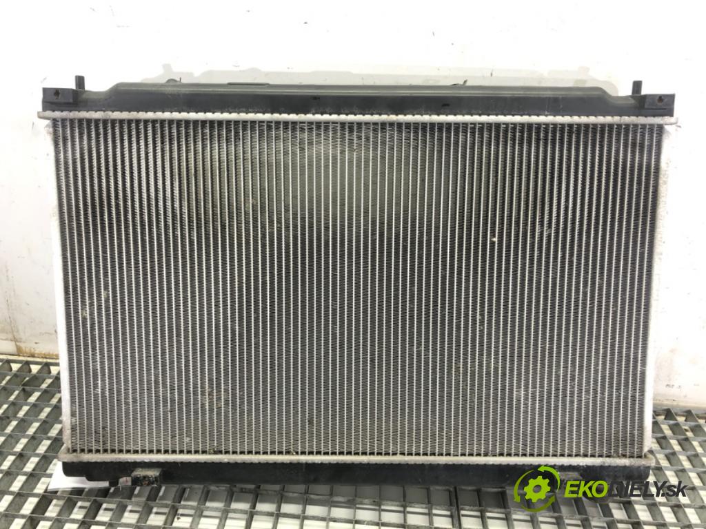 HONDA CR-V V SUV 2019 127 kW 1.5 VTEC AWD (RW2) 1498 chladič vody  (Vodní chladič)