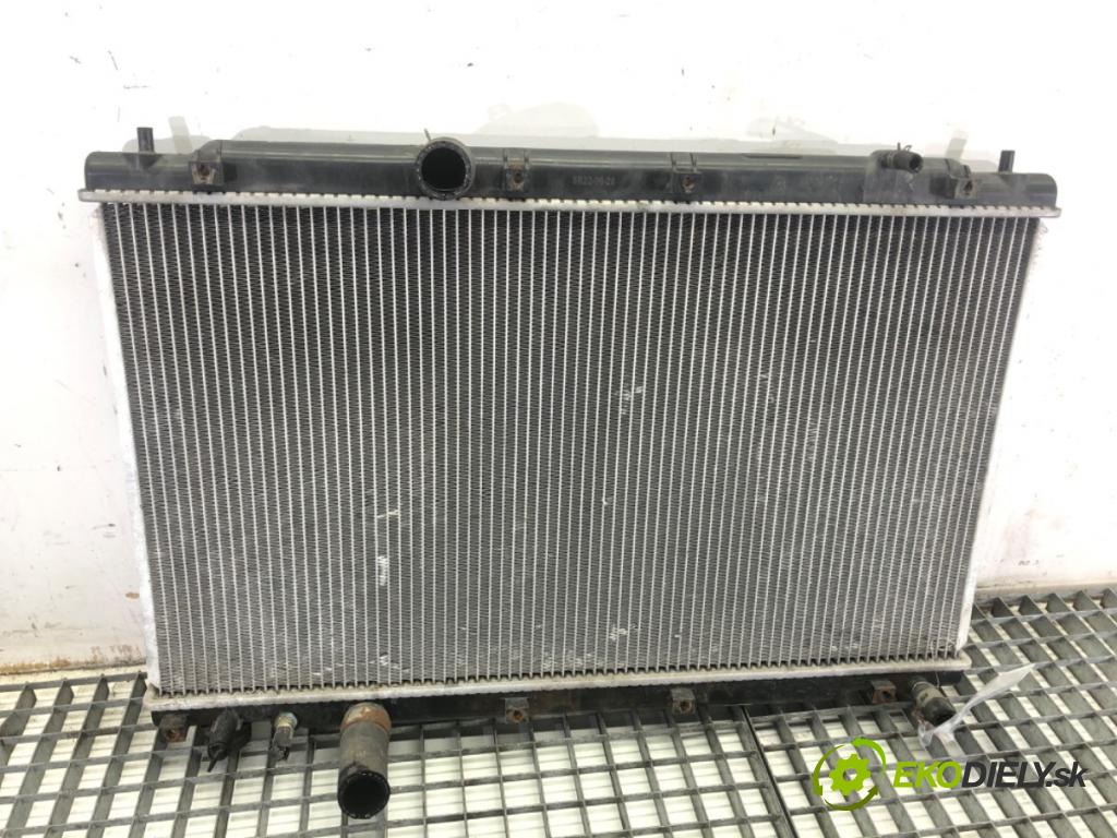 HONDA CR-V V SUV 2019 127 kW 1.5 VTEC AWD (RW2) 1498 chladič vody  (Vodní chladič)