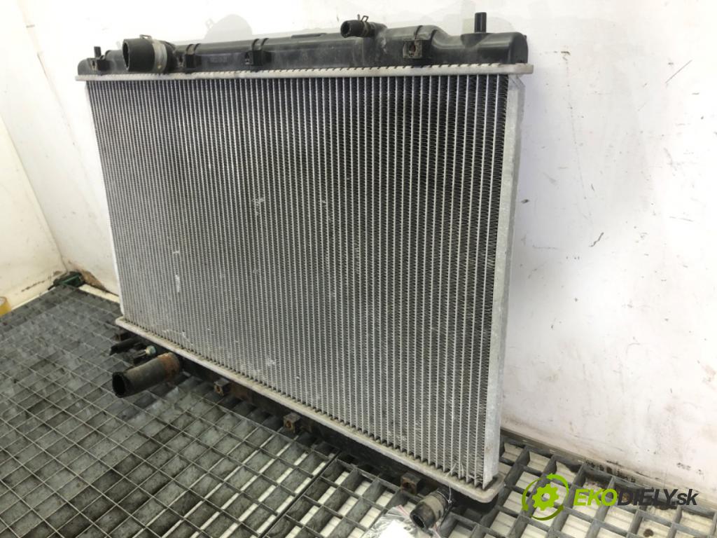 HONDA CR-V V SUV 2019 127 kW 1.5 VTEC AWD (RW2) 1498 chladič vody  (Vodní chladič)