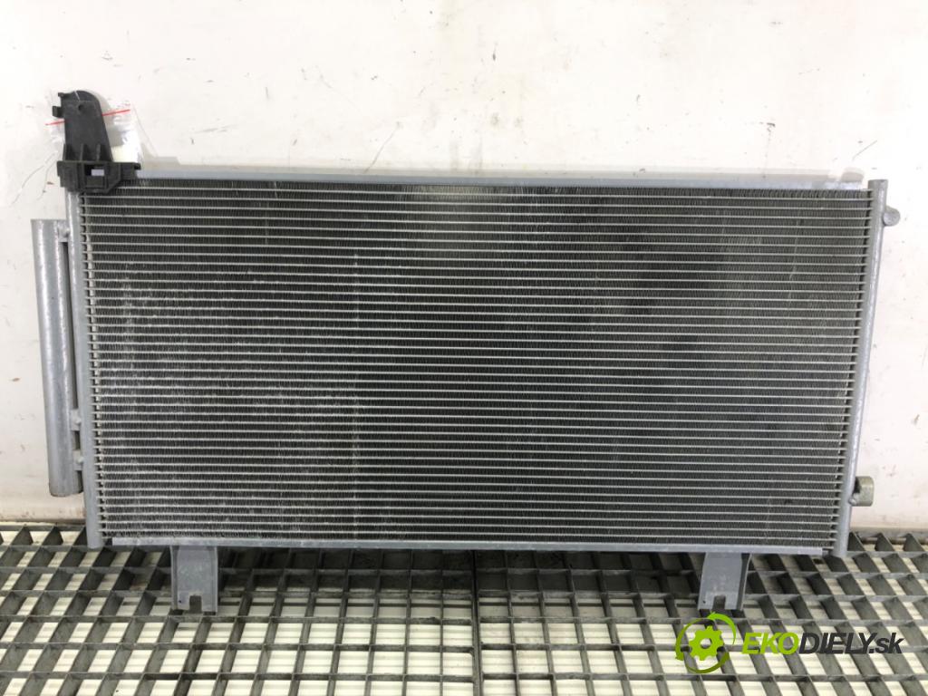 HONDA CR-V V SUV 2019 127 kW 1.5 VTEC AWD (RW2) 1498 Chladič klimatizácie  (Chladič klimatizácie)