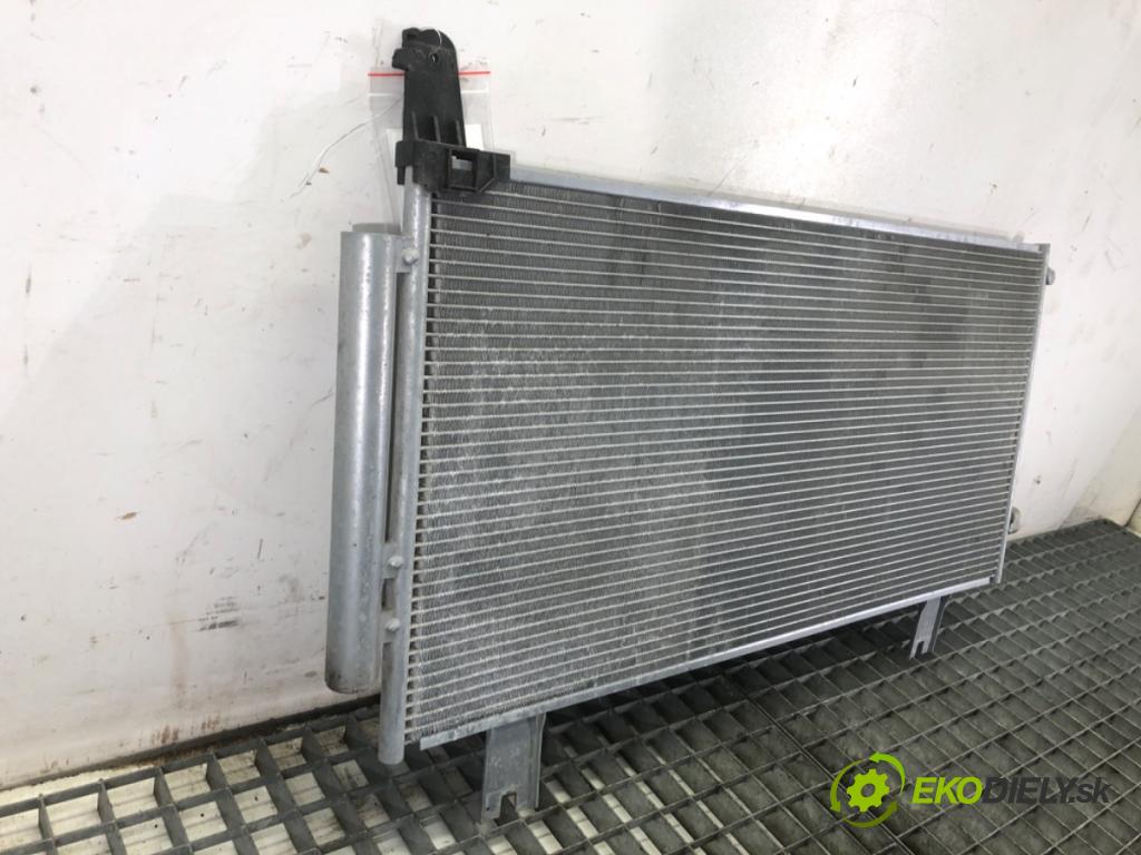 HONDA CR-V V SUV 2019 127 kW 1.5 VTEC AWD (RW2) 1498 Chladič klimatizácie  (Chladič klimatizácie)