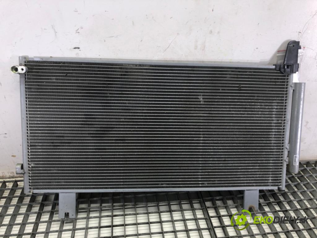 HONDA CR-V V SUV 2019 127 kW 1.5 VTEC AWD (RW2) 1498 Chladič klimatizácie  (Chladič klimatizácie)