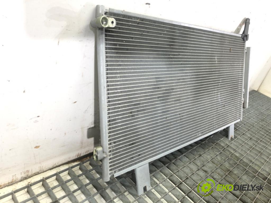 HONDA CR-V V SUV 2019 127 kW 1.5 VTEC AWD (RW2) 1498 Chladič klimatizácie  (Chladič klimatizácie)