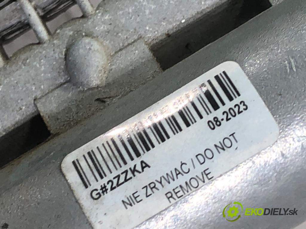 HONDA CR-V V SUV 2019 127 kW 1.5 VTEC AWD (RW2) 1498 Chladič klimatizácie  (Chladič klimatizácie)