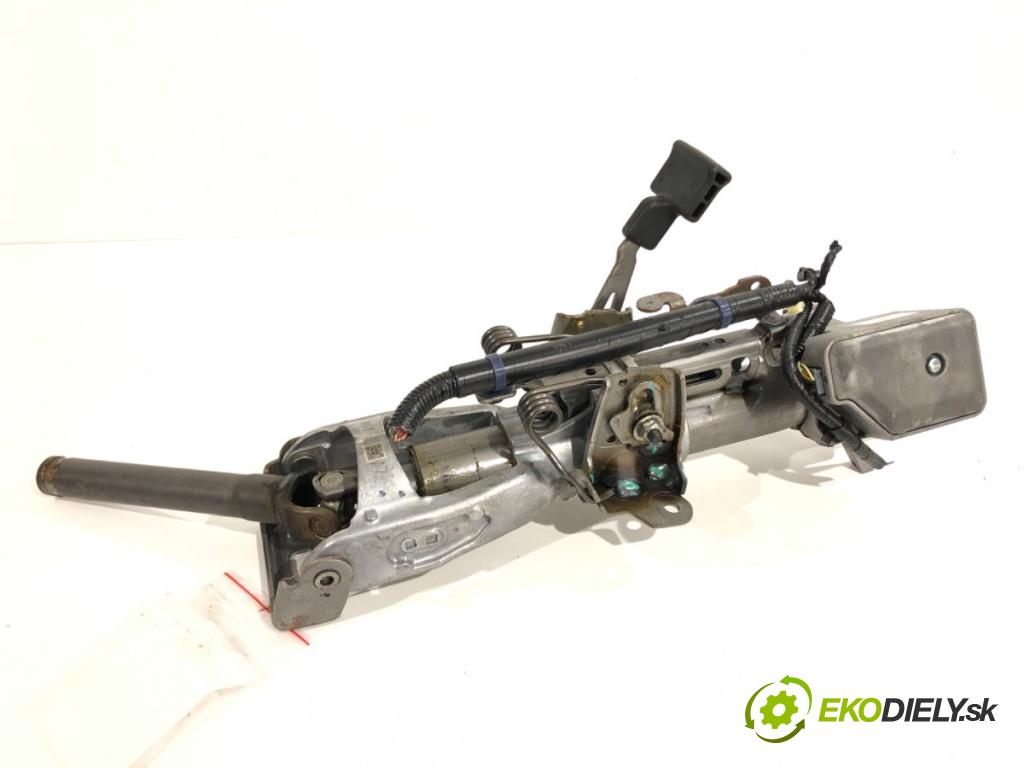 HONDA CR-V V SUV 2019 127 kW 1.5 VTEC AWD (RW2) 1498 blokáda volantu  (Riadenie ostatné)